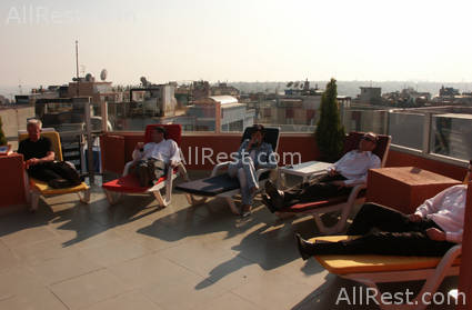 Viva Hotel Mosaic 14